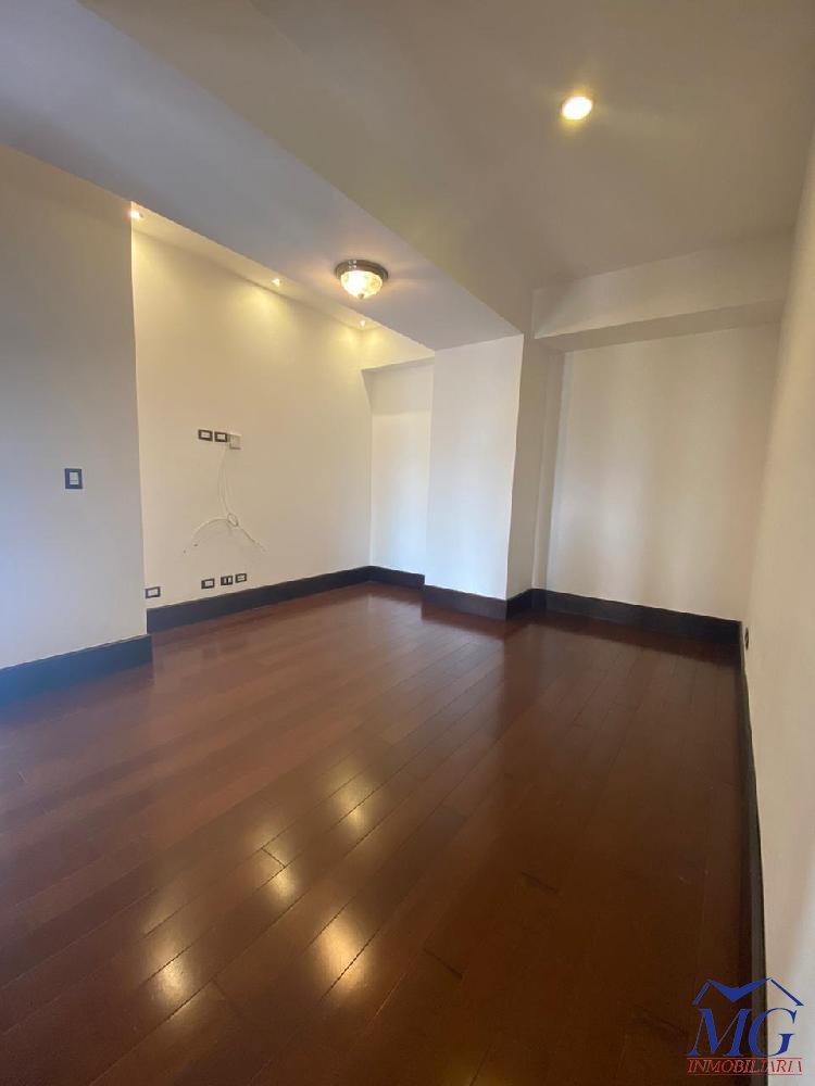 RENTO APARTAMENTO EN GRANADA CAYALA ZONA 16 — foto 4
