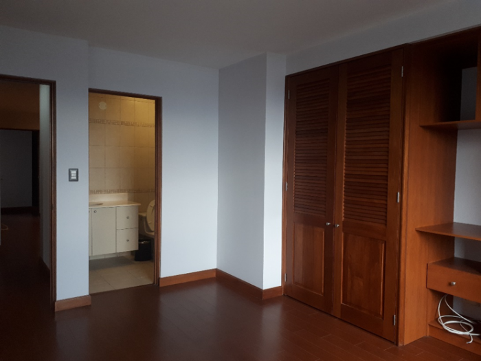 Plus Real Estate renta apartamento en zona 14 — foto 6