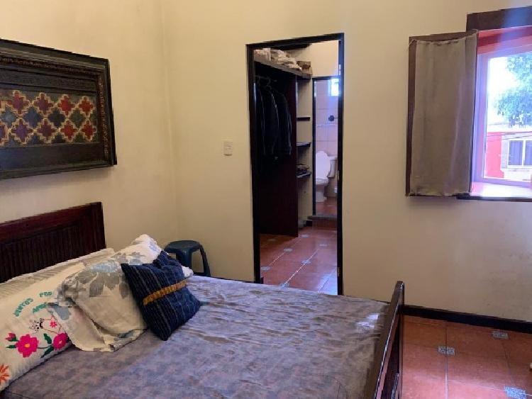 CASA EN VENTA EN SAN LUCAS, COND CAÑADAS DE SAN LUCAS — foto 8