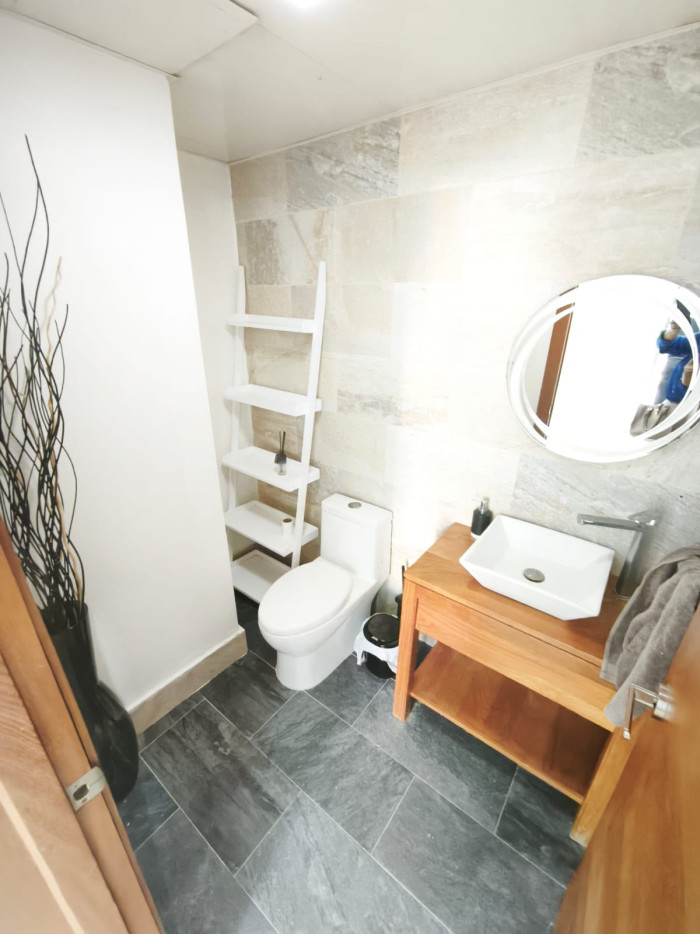 Exclusivo Apartamento en venta Familiar en ens. Naco — foto 12