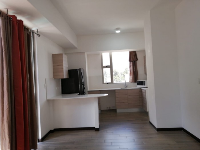 VENTA moderno apartamento en zona 14 de 1 habitación - Miniatura 15