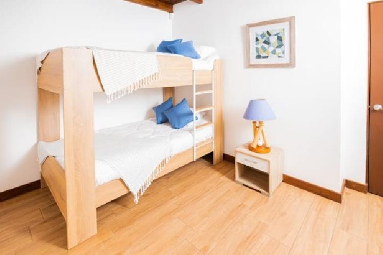 CASA EN VENTA EN SAN MIGUEL DUEÑAS