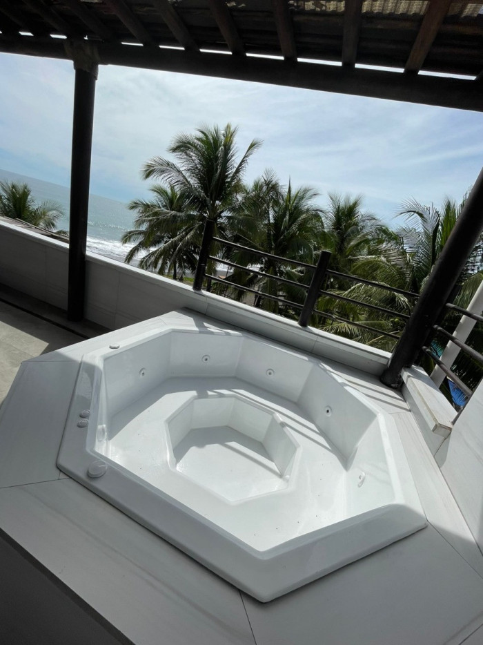 Villa en Condominio Villas Los Cabos, Monterrico - Image 4