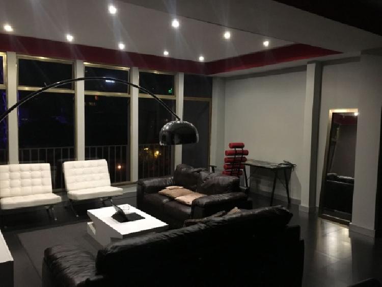 APARTAMENTO EN VENTA EN EDIFICIO REAL REFORMA, ZONA 9 — foto 10