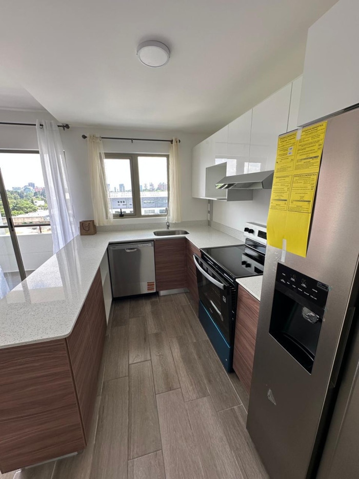 Apartamento Nuevo en Renta en Zona 14 - Miniatura 25