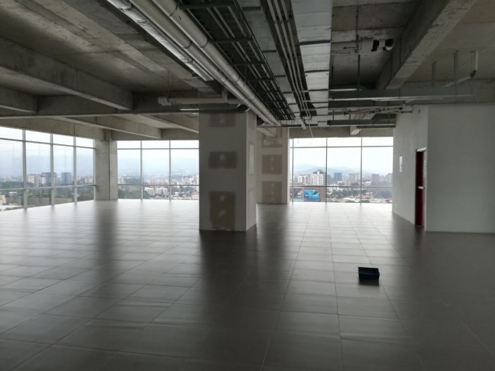 OFICINA en alquiler Boulevard Los Próceres zona 10 - Miniatura 8