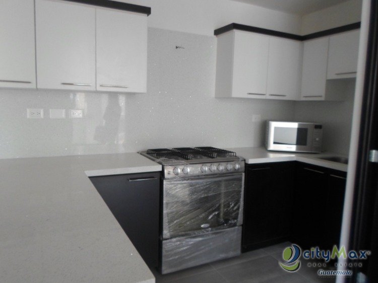 APARTAMENTO ZONA 10 VENTA CIUDAD GUATEMALA - Miniatura 5