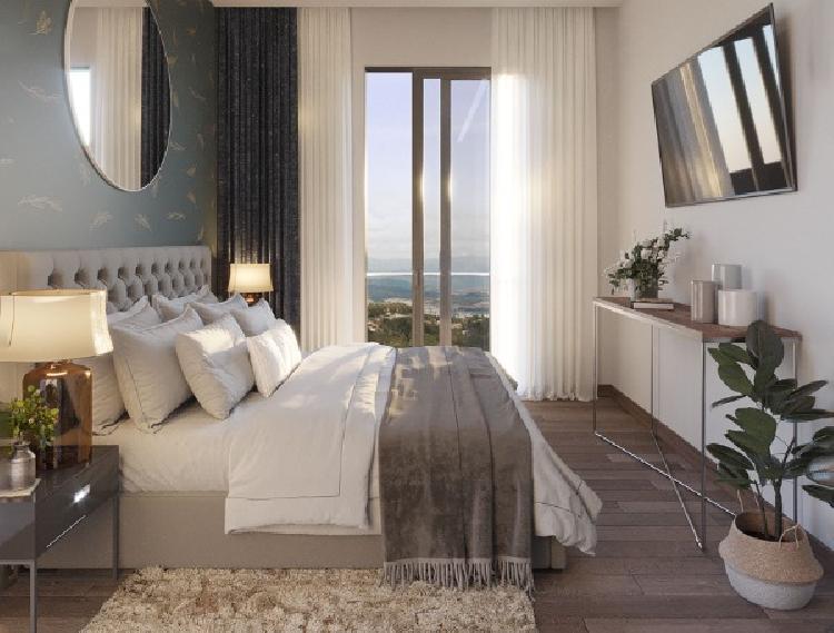 APARTAMENTOS EN VENTA HÁBITAT CIUDAD VIEJA ZONA 10 — foto 8