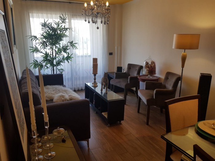 Apartamento amueblado en RENTA y VENTA, zona 11 - Image 4