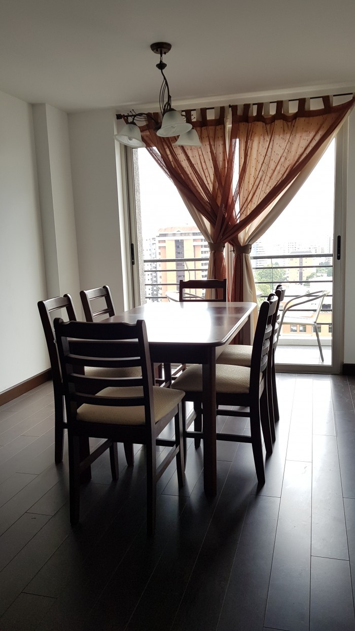 Apartamento en venta ideal para Inversión zona 14 - Image 3