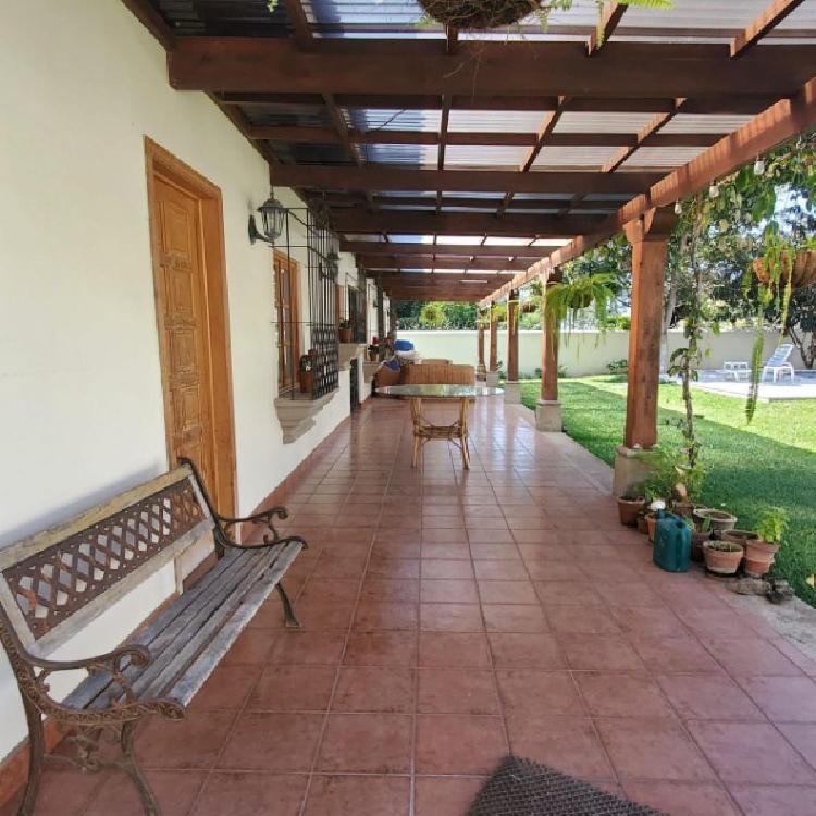 Vendo Casa en Antigua Guatemala en Santa Catarina de Bo — foto 5