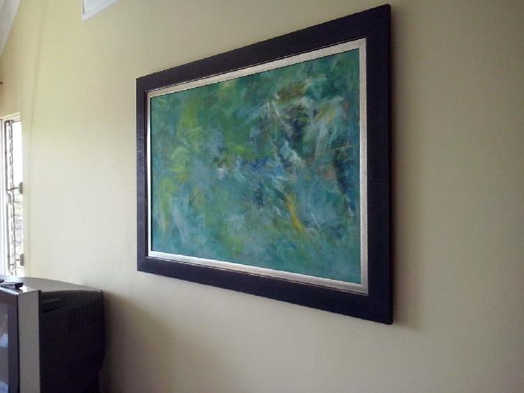 ALQUILER APARTAMENTO AMUEBLADO EN VILLA OLGA — foto 2