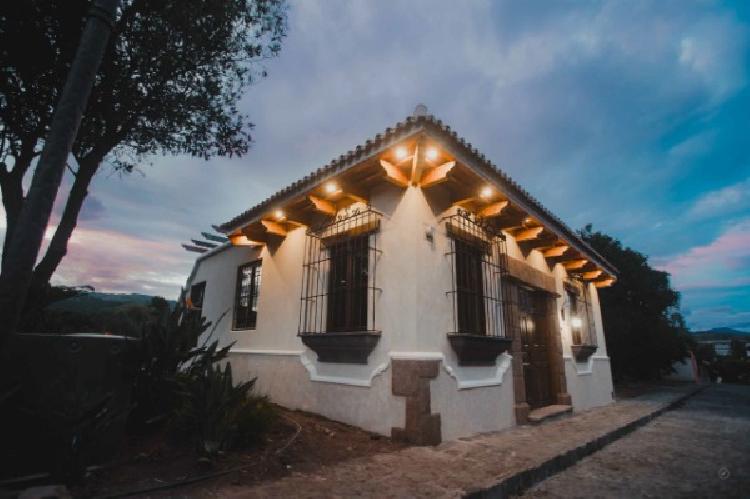CASA EN VENTA EN COND. HACIENDA DEL COMENDADOR — foto 7
