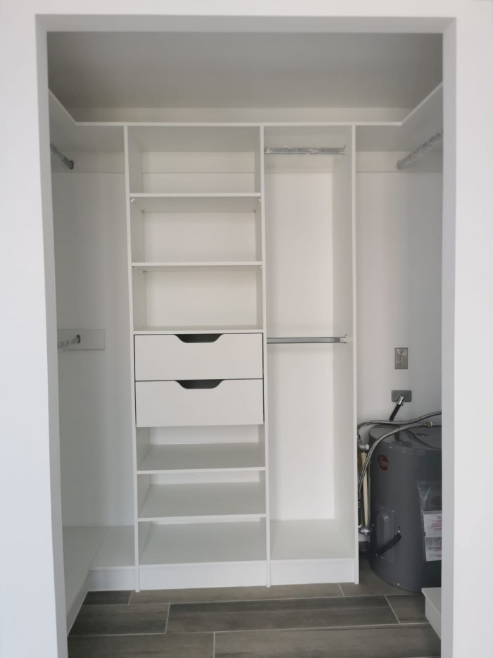 Apartamento en RENTA, Edificio NARAMA z. 13 — foto 9