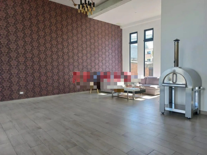 Apartamento en Alquiler Zona 15 Edificio Epic - Miniatura 16