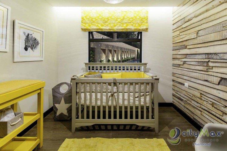 CITYMAX DIAMOND VENTA DE ELEGANTES APARTAMENTOS EN Z.11 - Miniatura 16