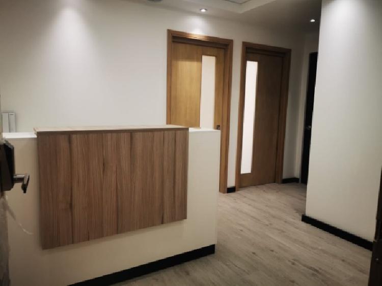 CLINICA EN RENTA EN EDIFICIO DE RENOVATI ZONA 10 — foto 2