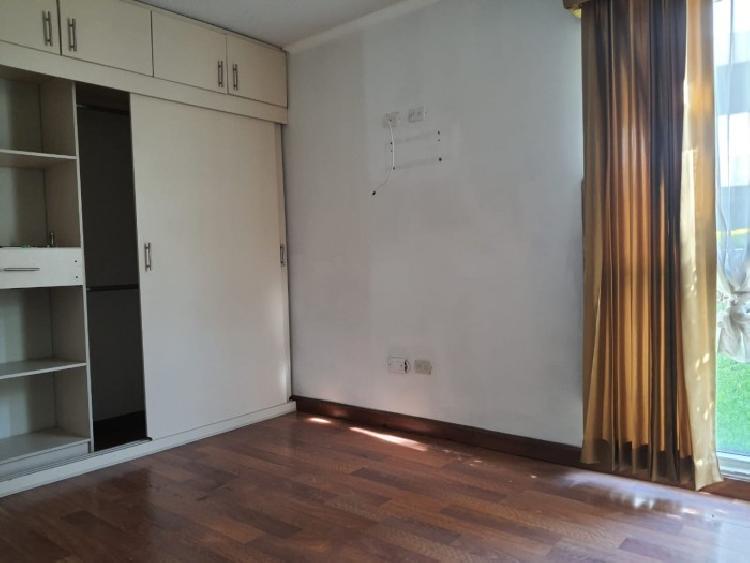 Se vende apartamento en Edificio Histórico 1, zona 1. - Miniatura 6