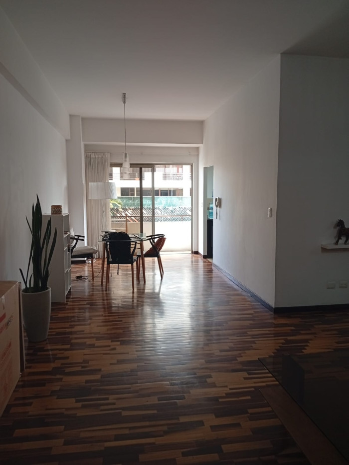 Apartamento en Venta o Renta en Zona 14 Guatemala - Image 2
