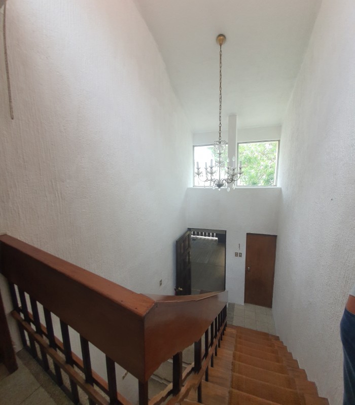 Casa en renta en Zona 15 Guatemala cerca del Pilar - Miniatura 19