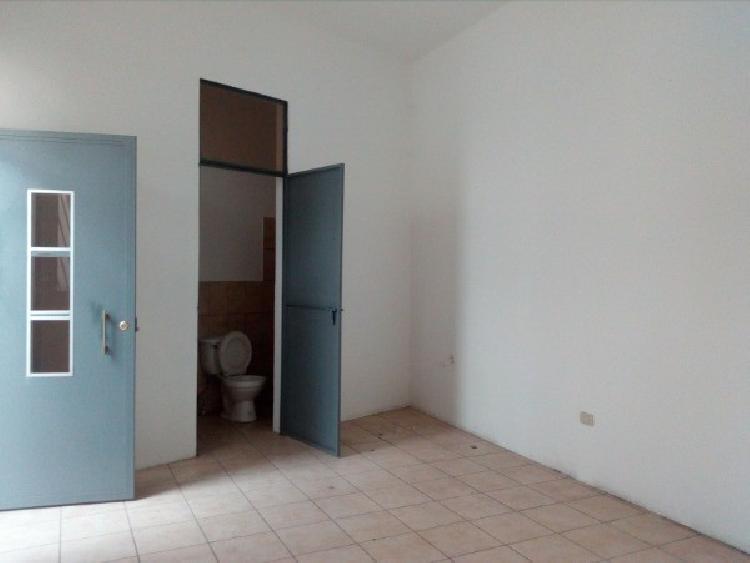 Alquilo espacio con 3 habitaciones en Escuintla - 2