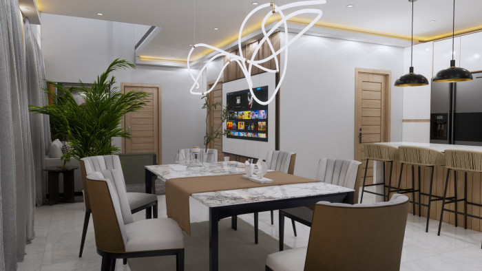 Casa en Venta en Prado Oriental, Santo Domingo Este — foto 5