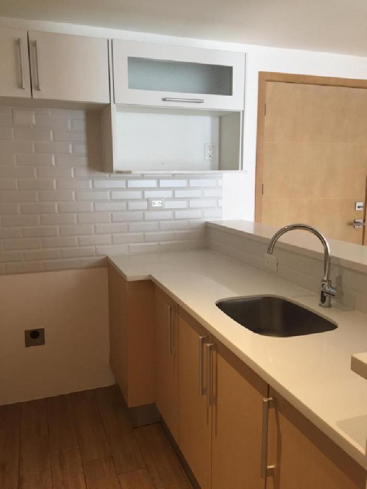 APARTAMENTO EN RENTA EN CITYHAUS ZONA 10 — foto 6