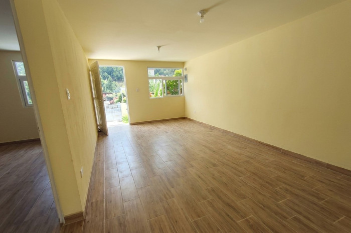 Casa en Condominio En San José Pinula