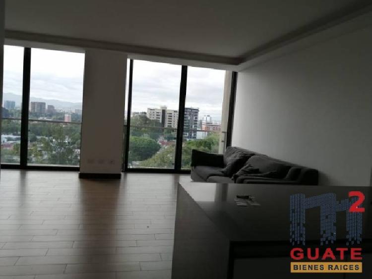 Apartamento de 80.66 m2 de construcción en Renta, Zona — foto 3