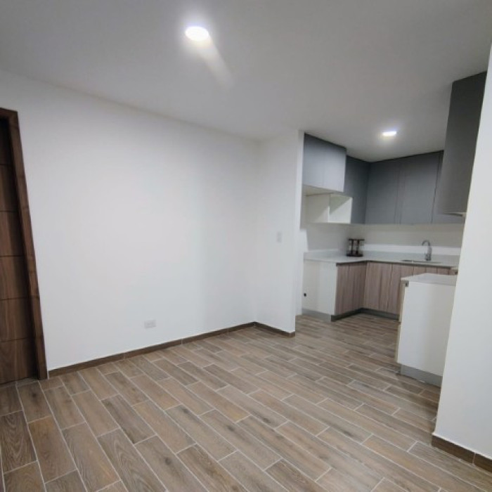 Apartamento en Venta Parque 14 Zona 14 Las Américas - Image 4