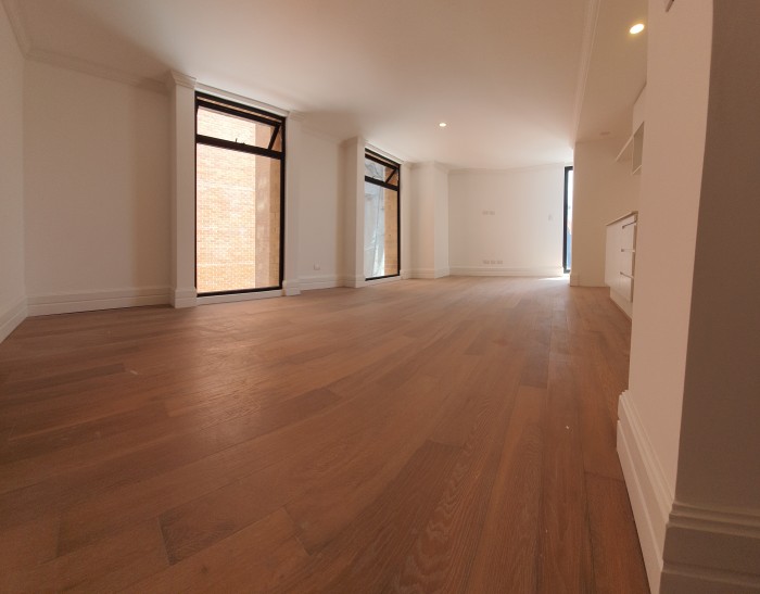 Apartamento en venta en Centrico Zona 5 - Image 2