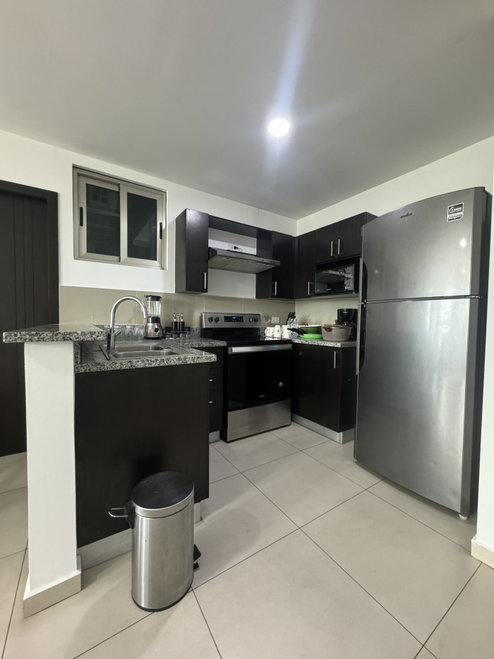 Alquilo apartamento amueblado Torre Triana San Benito - 6