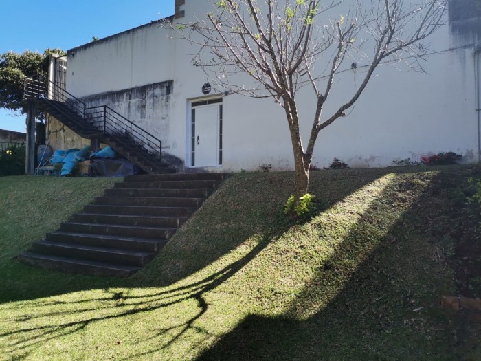 Rento casa de dos niveles en Condominio zona 15, VH.III — foto 12