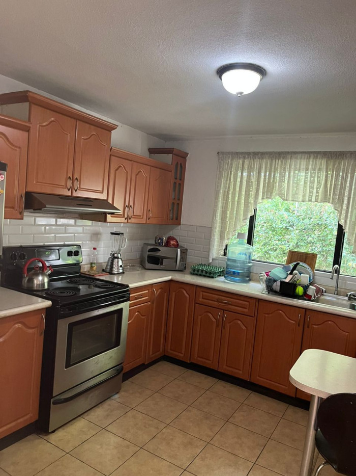 Vendo en Casa en Condominio San Marino, San Cristobal — foto 3