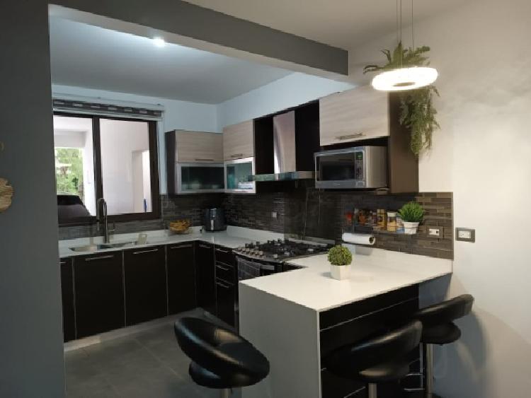 CASA EN VENTA EN CONDOMINIO VIA VERDE SAN CRISTOBAL — foto 5