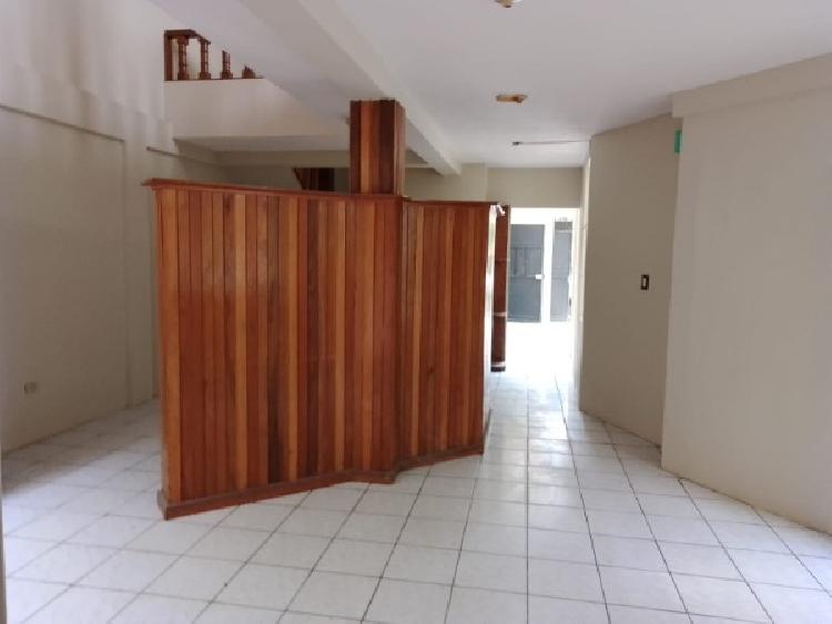 Casa en venta Coatepeque - 3