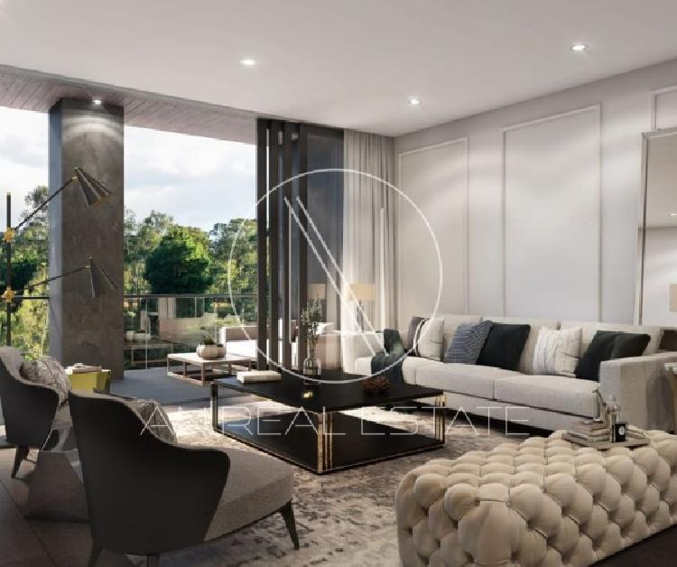 APARTAMENTO EN VENTA EN AZORES (3 HAB), ZONA 15 — foto 7