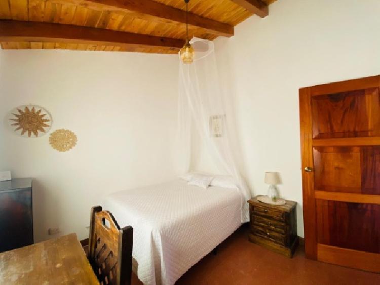 CASA VACACIONAL EN RENTA EN ANTIGUA GUATEMALA - 16