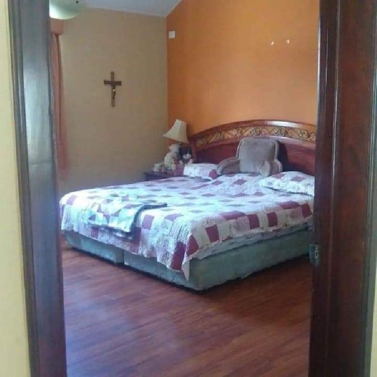 Casa en Villas de EntreVerdes, Km 21.5 Carretera a Frai — foto 4