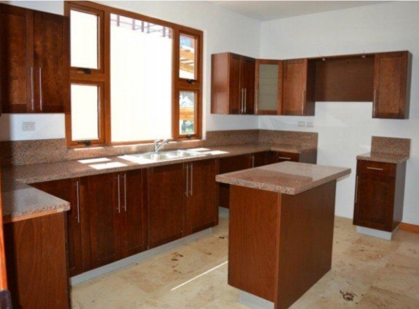 km. 12 Carr.Salvador-EL SOCORRO Casa en RENTA — foto 4