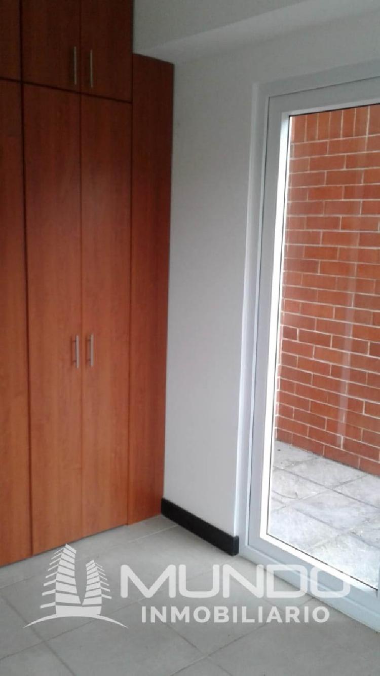 APARTAMENTO EN RENTA EN ZONA 16 VISTA HERMOSA IV — foto 6