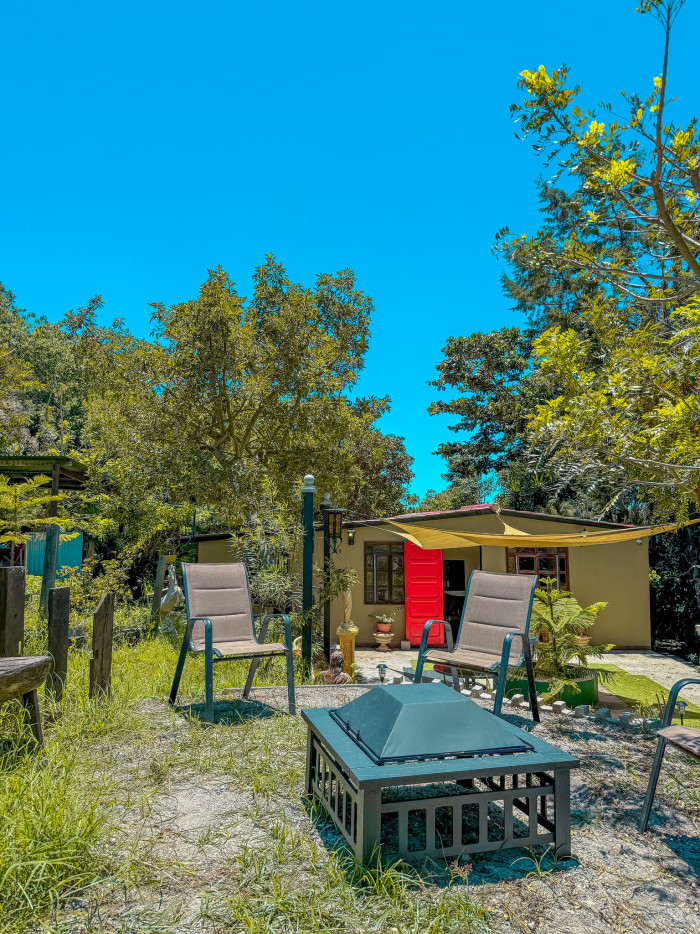Casa en venta en El Boquerón San Salvador — foto 15