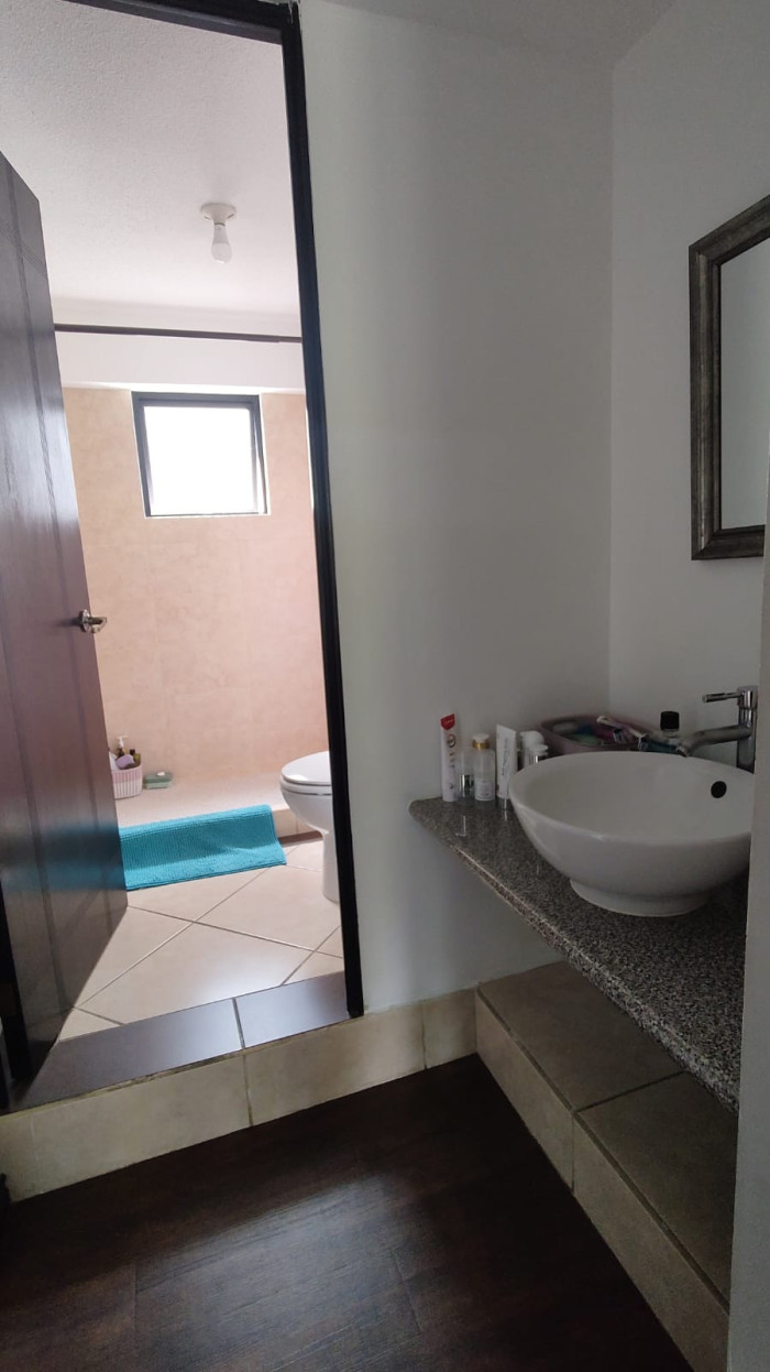 APARTAMENTO EN VENTA AL FINAL DE LA ROOSEVELTH — foto 11