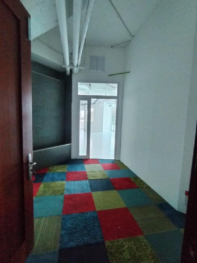 Oficina en renta en Zona 10 / 259m2 — foto 2
