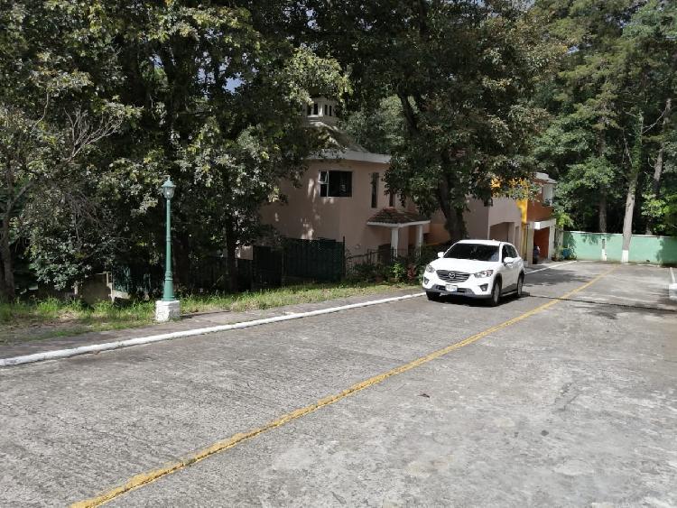 Terreno en venta, Condominio Quintas del Bosque Encinal - Miniatura 5