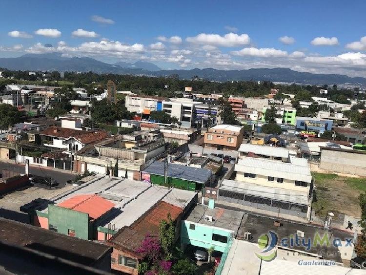 Apartamento amueblado en Venta o Renta zona 9 Guatemala - Image 5