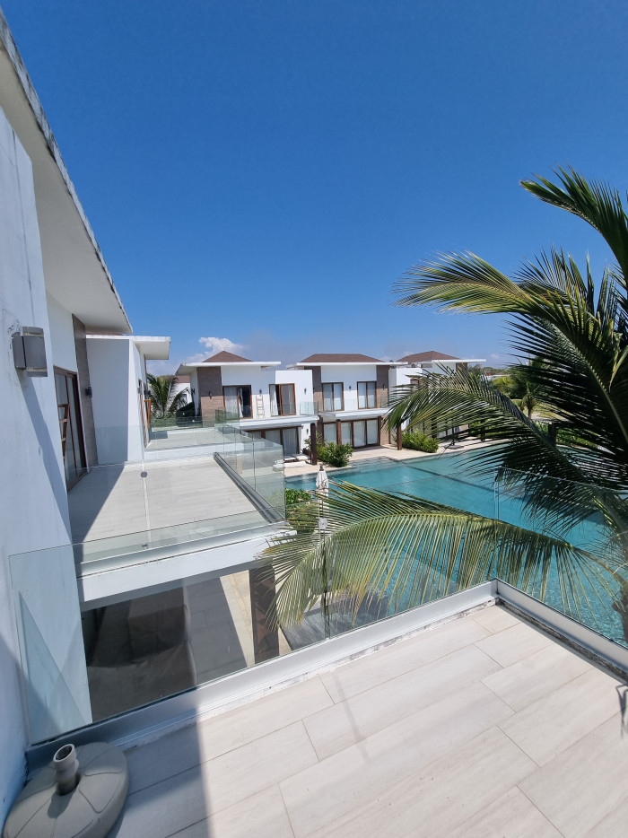 HERMOSA CASA EN #VENTA LA MAR, MONTERRICO - 17