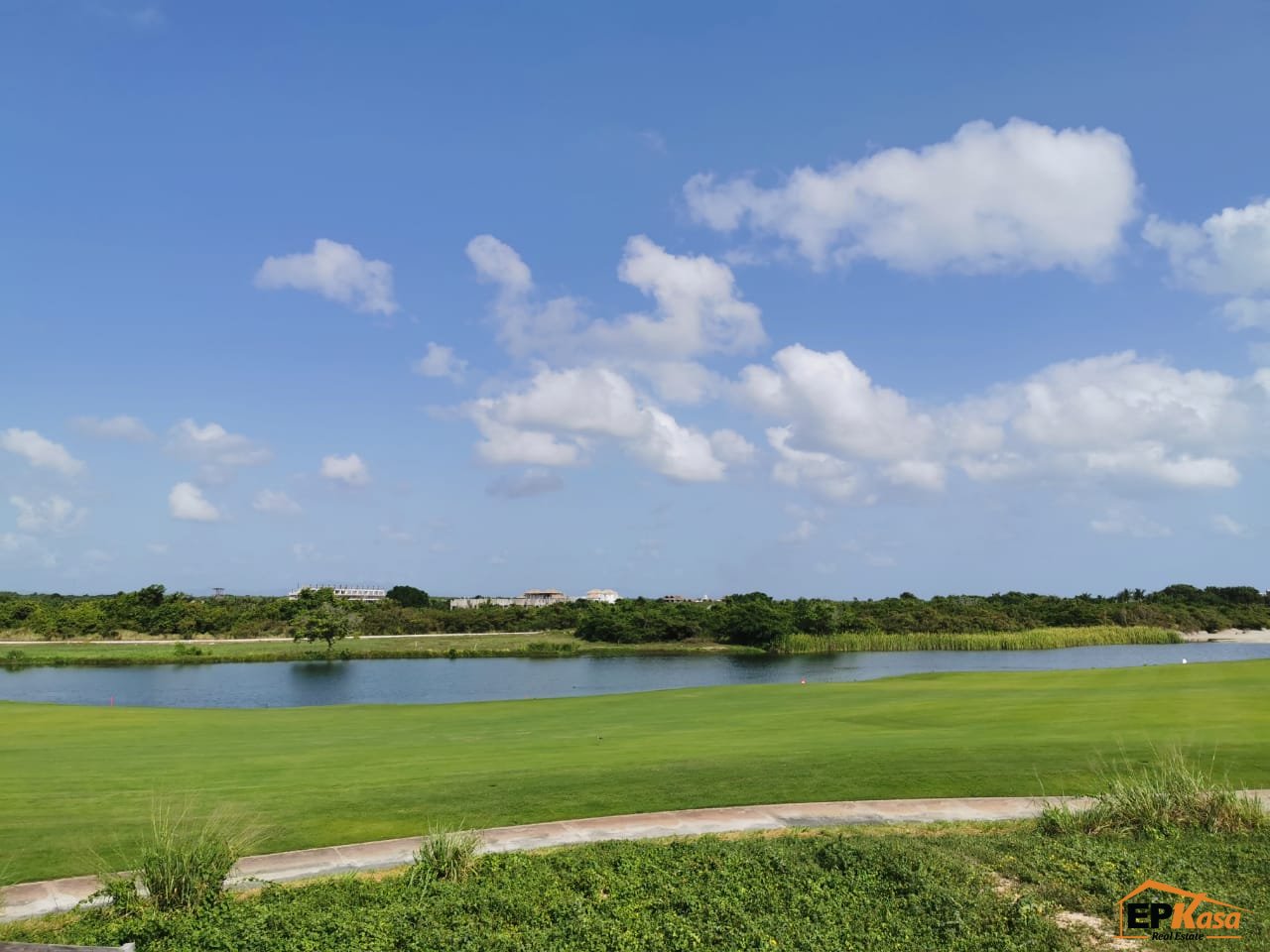 Apartamento de venta a solo 5 min de Playa Punta Cana — foto 4