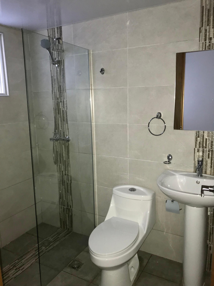 APARTAMENTO EN RENTA ZONA UNIVERSITARIA DN — foto 3