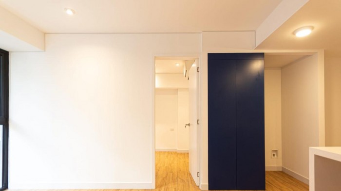 Rento apartamento en zona 4 — foto 5